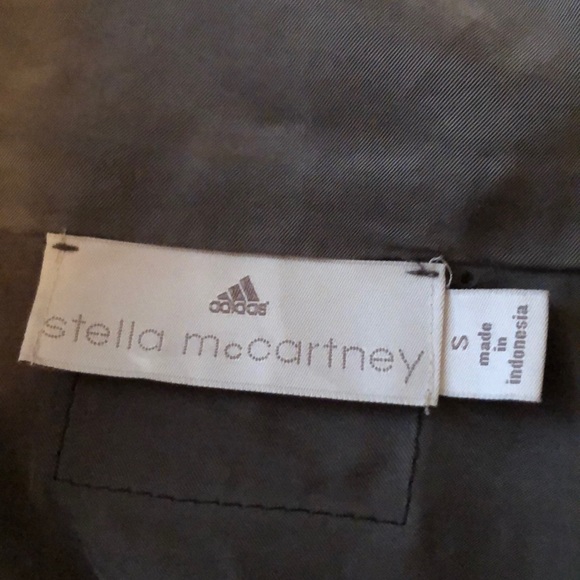 Stella McCartney + adidas - Picture 4 of 6